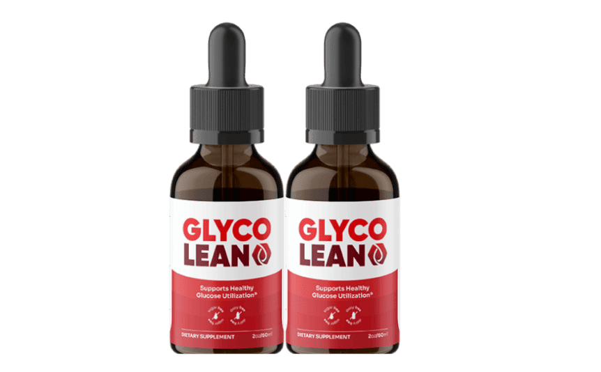 glyco lean supplement