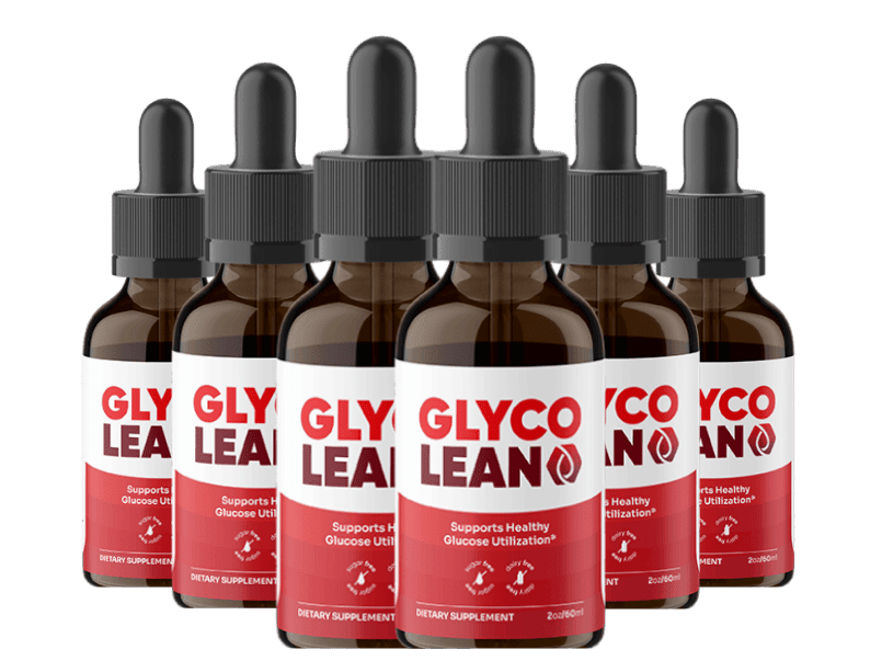 glyco lean